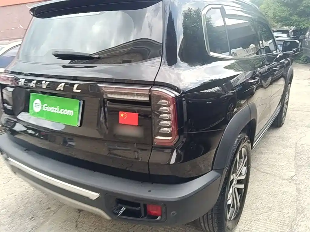 Haval Big Dog — миниатюра 8
