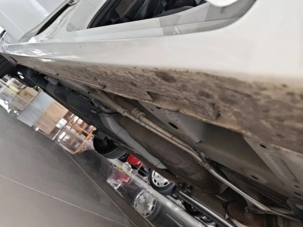 GAC Motor Trumpchi M6 — миниатюра 21