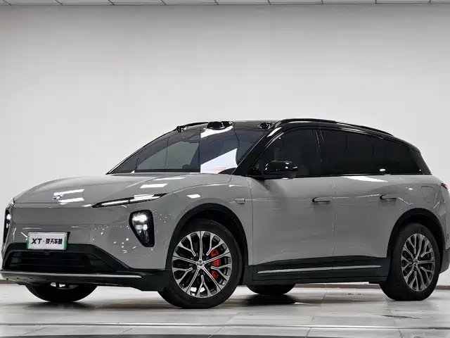 NIO ES6