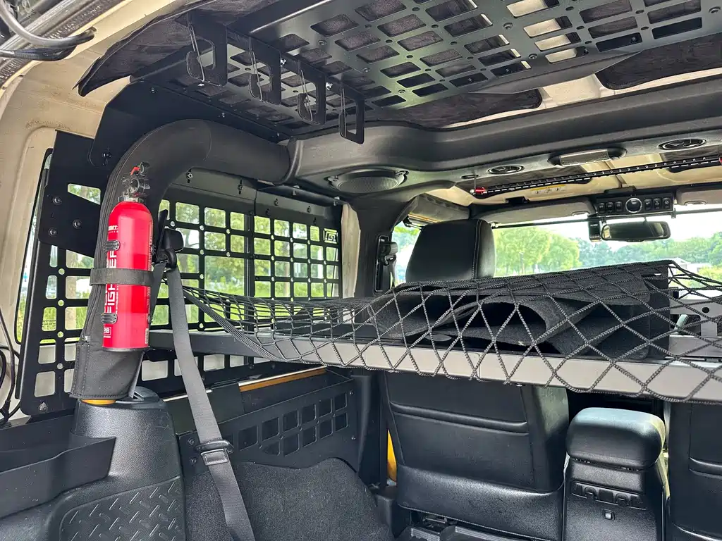 Jeep Wrangler — миниатюра 9