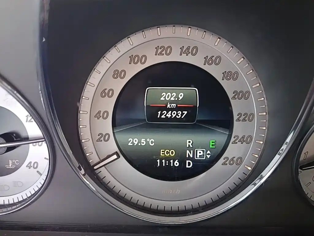 Mercedes-Benz GLK 2015 GLK 260 4MATIC
