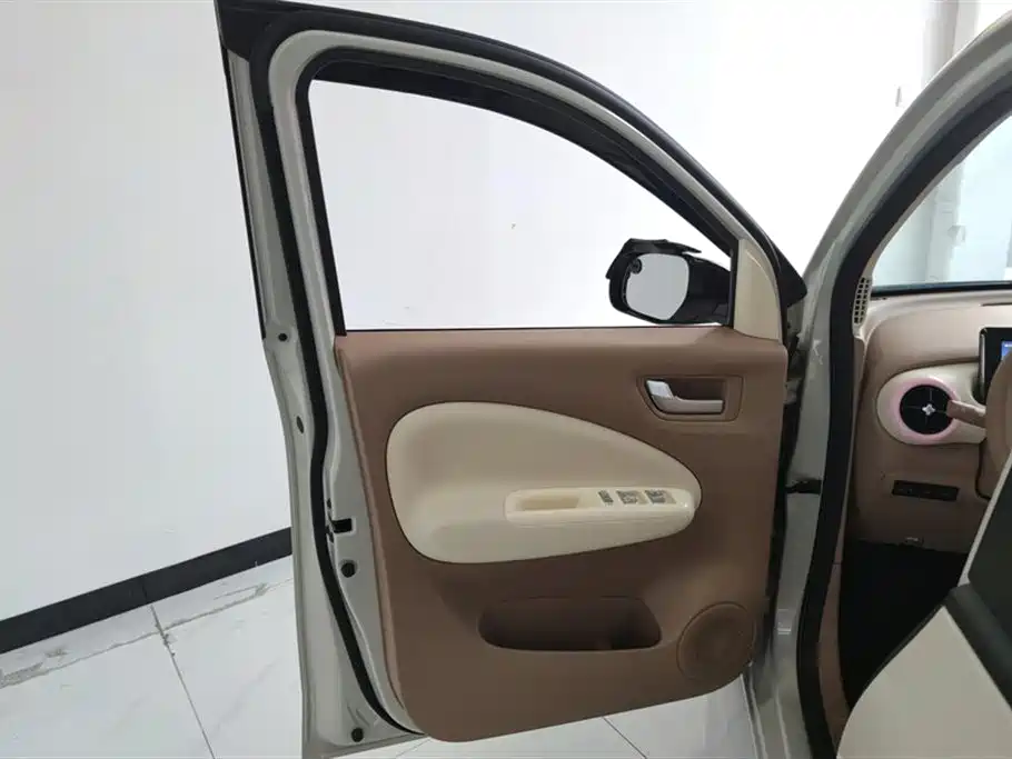 Wuling Mini EV MINIEV 2025