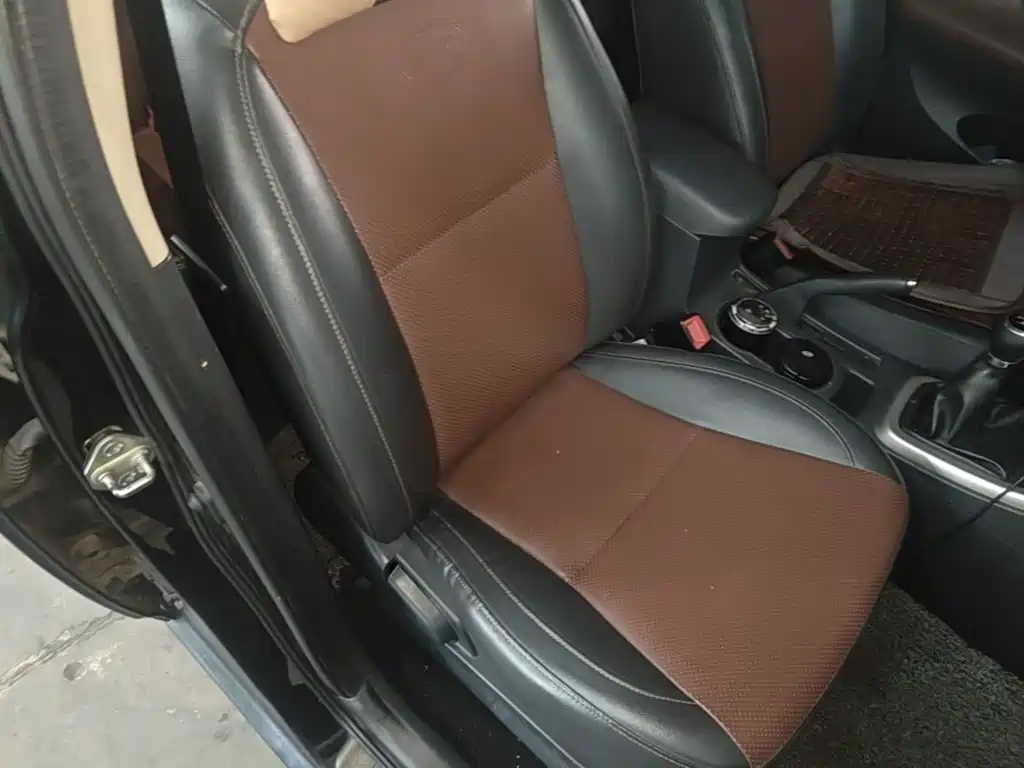 BYD F3 — миниатюра 25