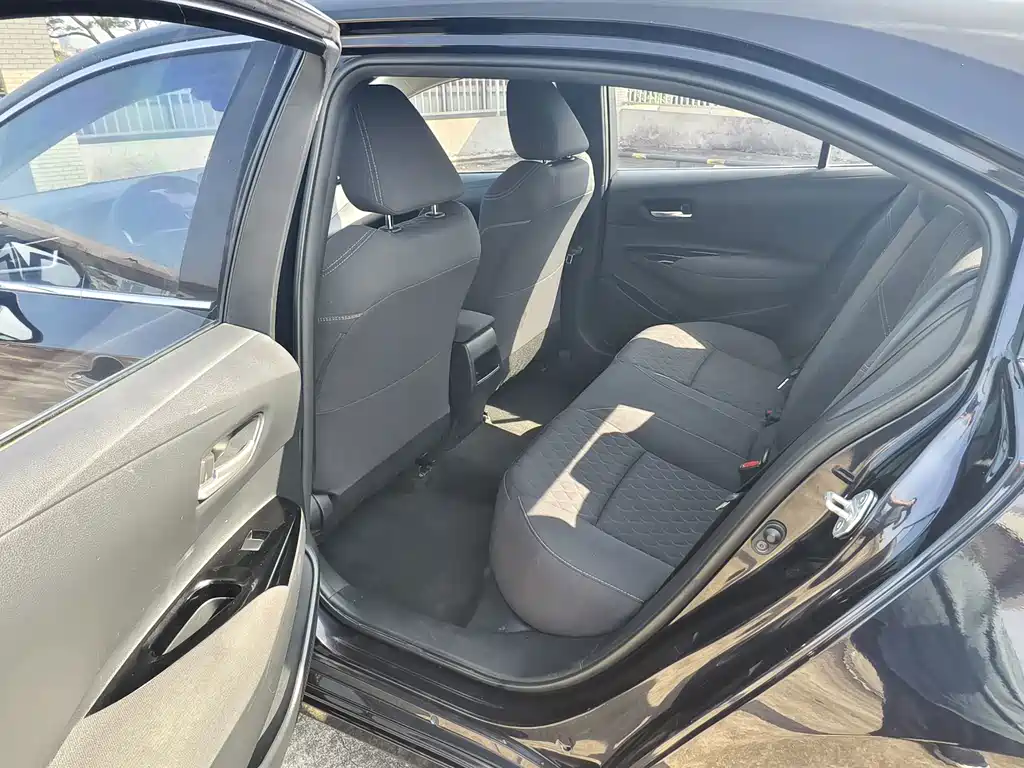 Toyota Allion — миниатюра 6