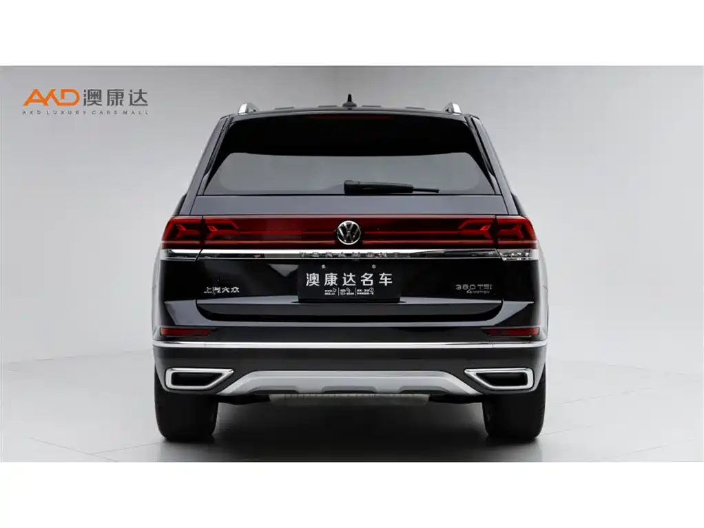 Volkswagen Teramont 2023 380TSI Flagship