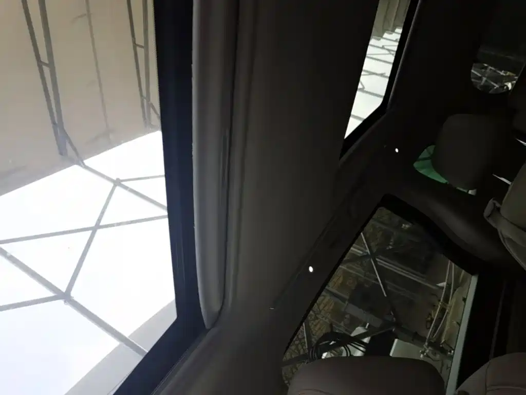 GAC Motor Trumpchi M8 — миниатюра 18