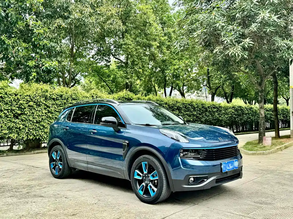LYNK 01