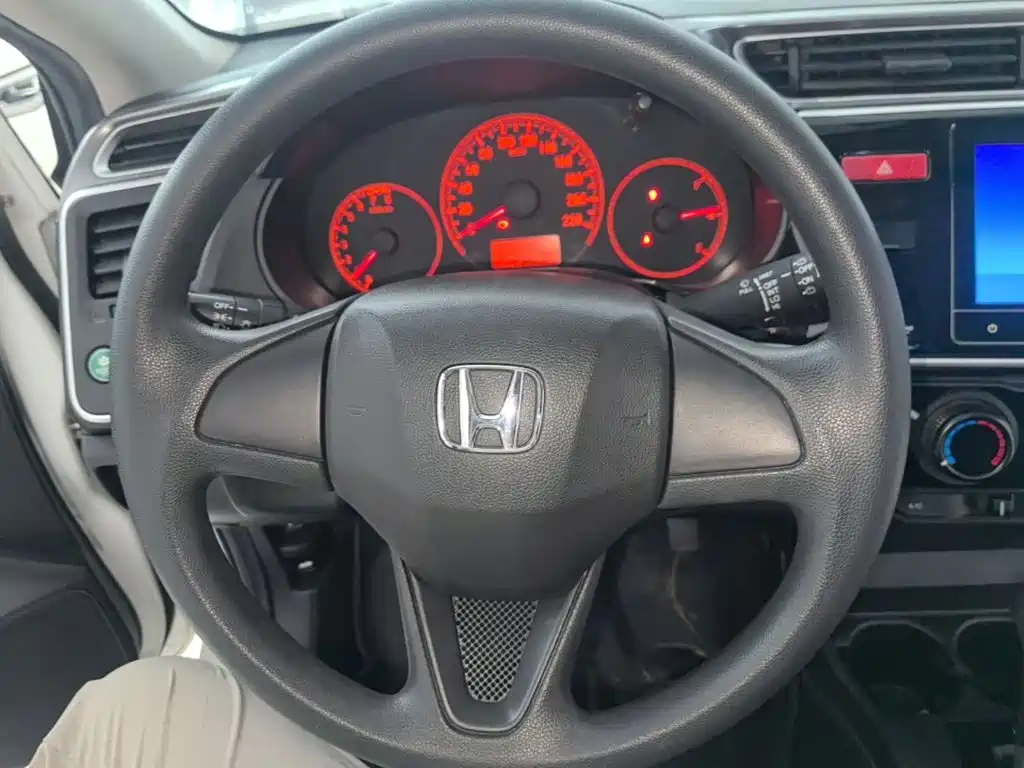 Honda Gienia — миниатюра 11