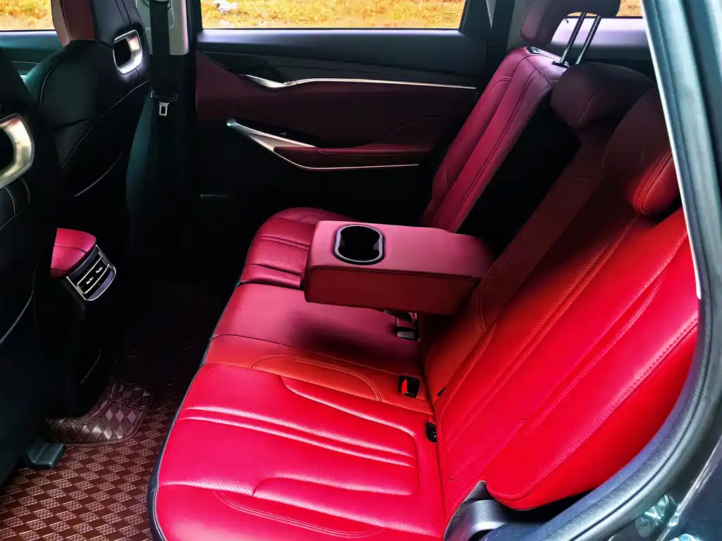 Changan CS75 PLUS — миниатюра 6