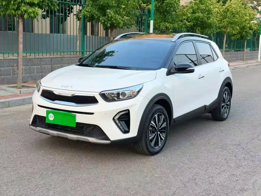 Kia KX1