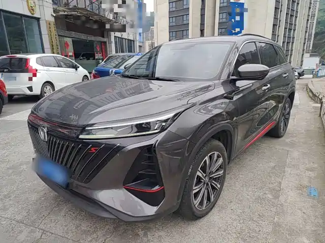 2023 Changan CS75 PLUS