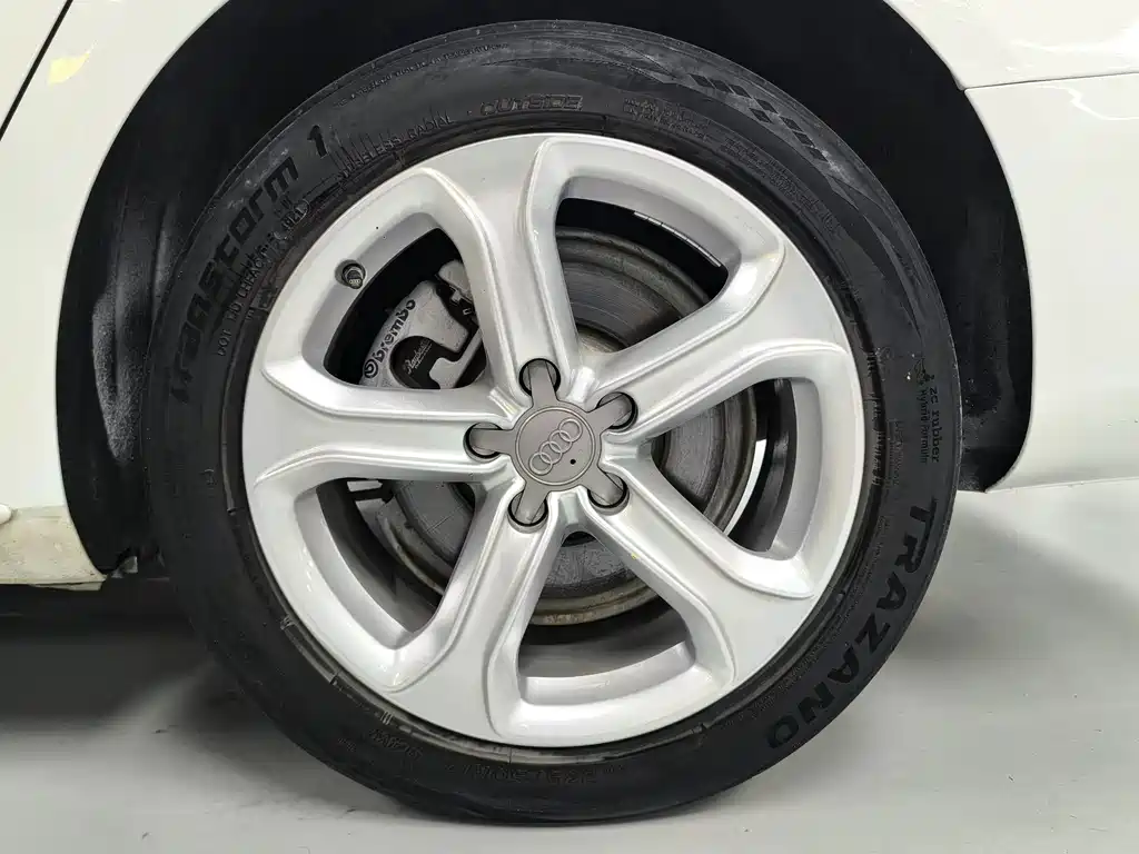 Audi A5 (Import) — миниатюра 15