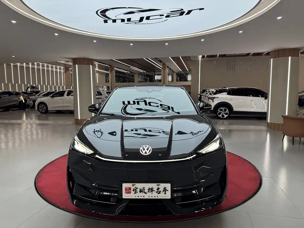 Volkswagen 06 — миниатюра 2