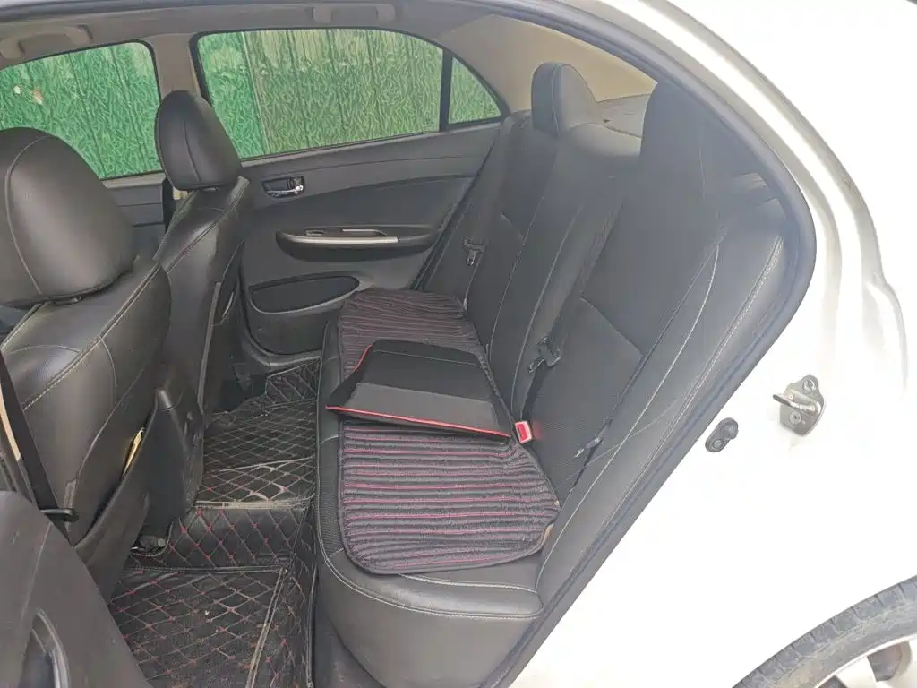 BYD L3 — миниатюра 18