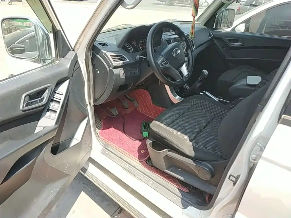 Leopaard Leopaard Q6 — миниатюра 16
