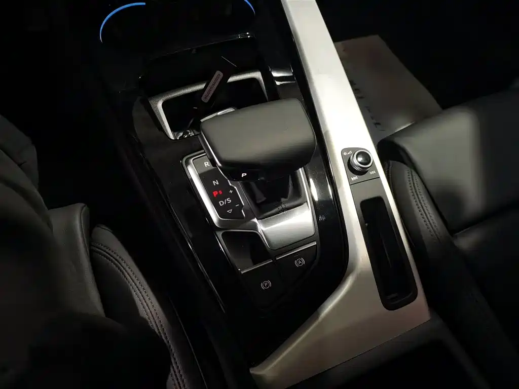 Audi A5 2024 Sportback 40 TFSI Fashion