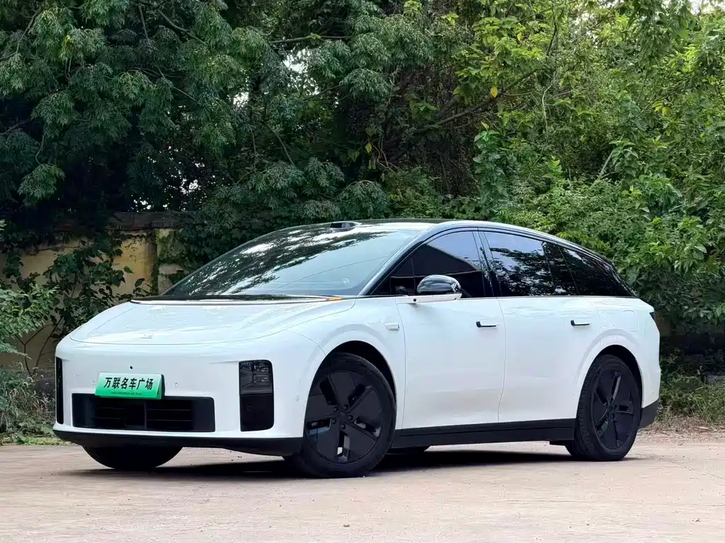 Li Auto Li i6