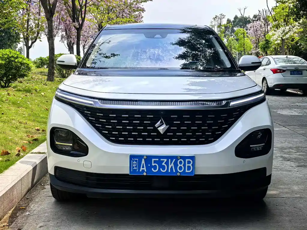 BAOJUN RM 5