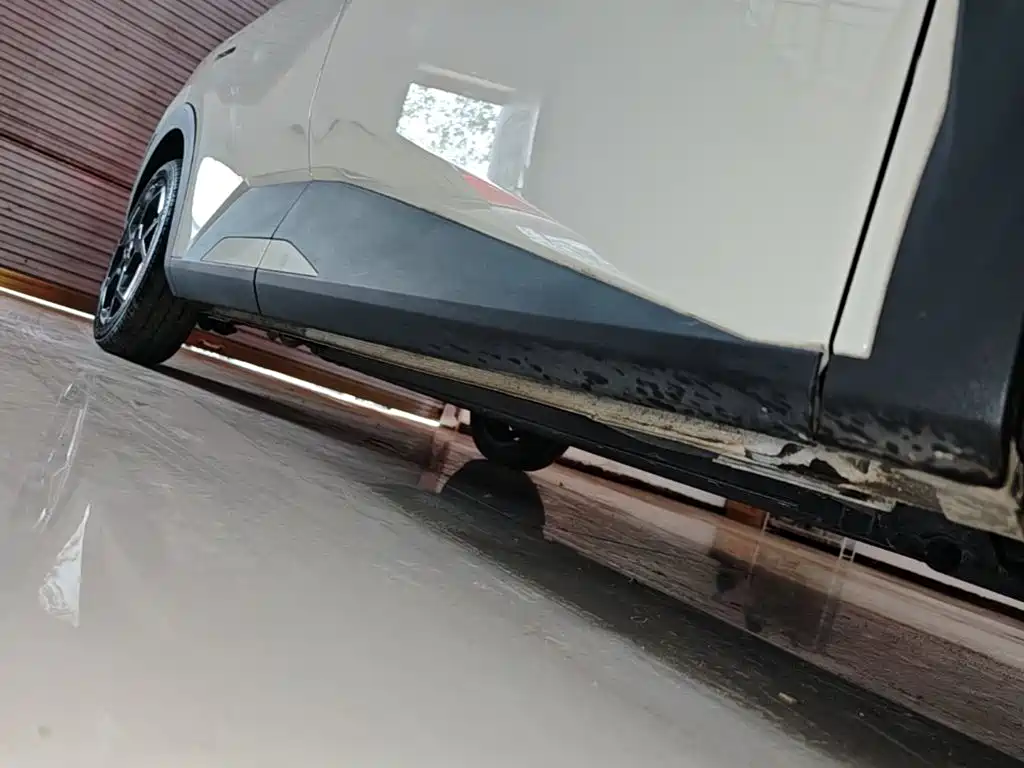 BYD Seagull — миниатюра 21