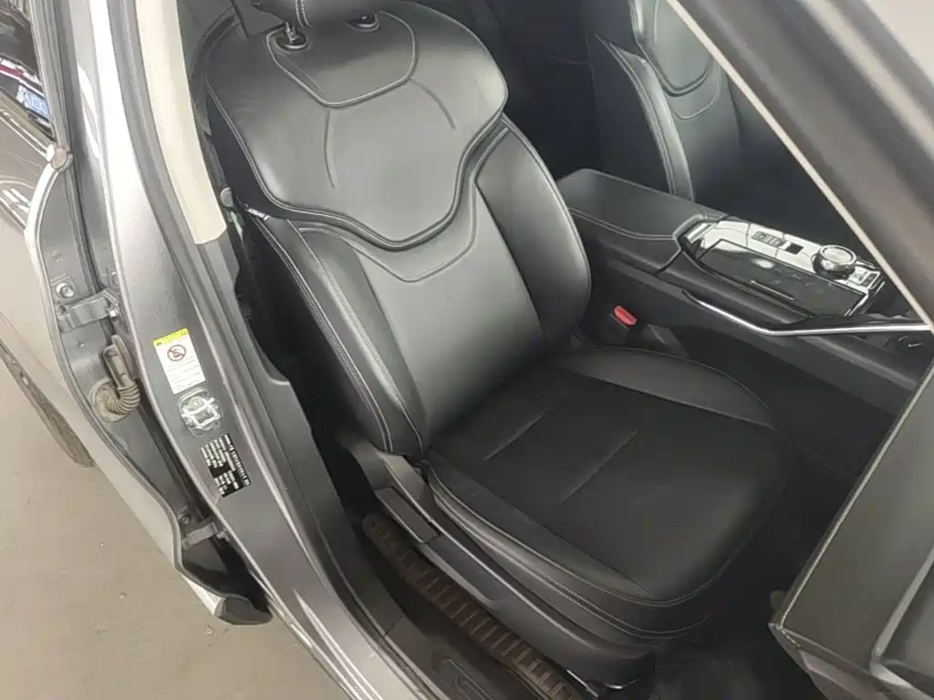 Haval H6 — миниатюра 25