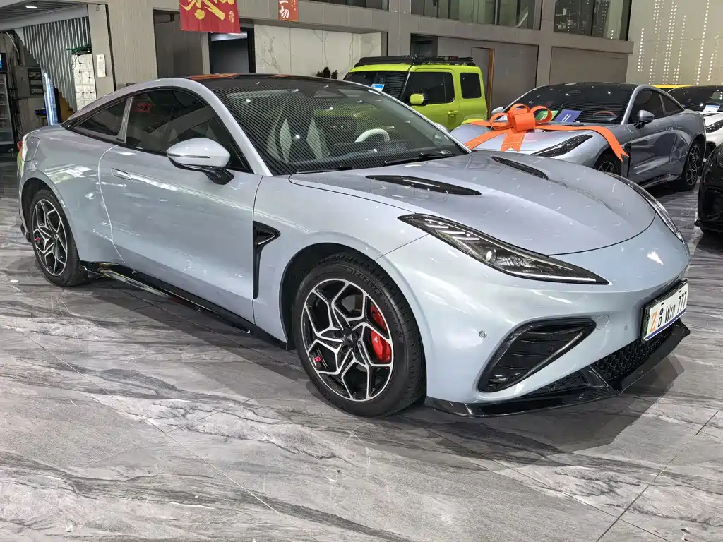 Neta Neta GT — миниатюра 3