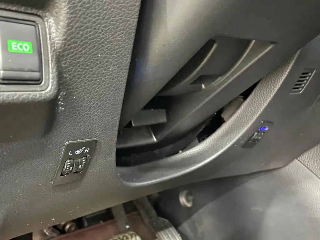 Nissan Sylphy — миниатюра 18