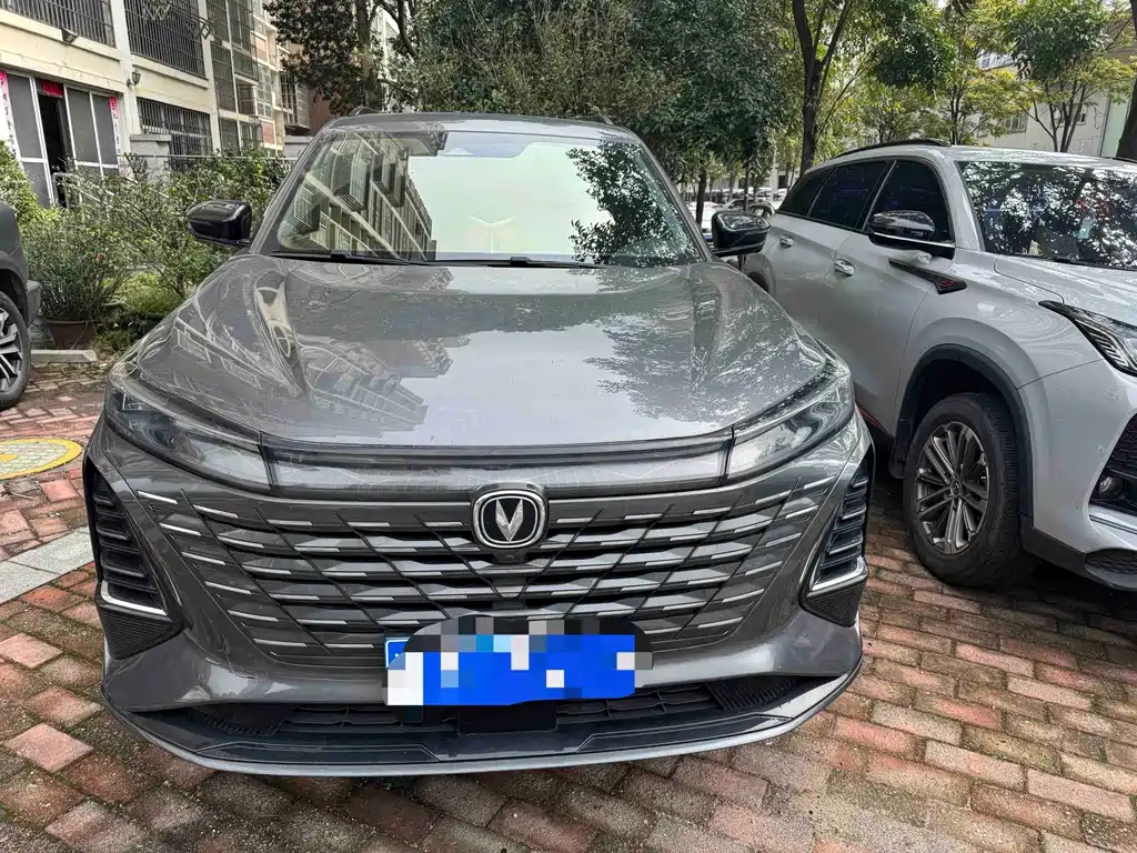 Changan CS75 PLUS — миниатюра 2
