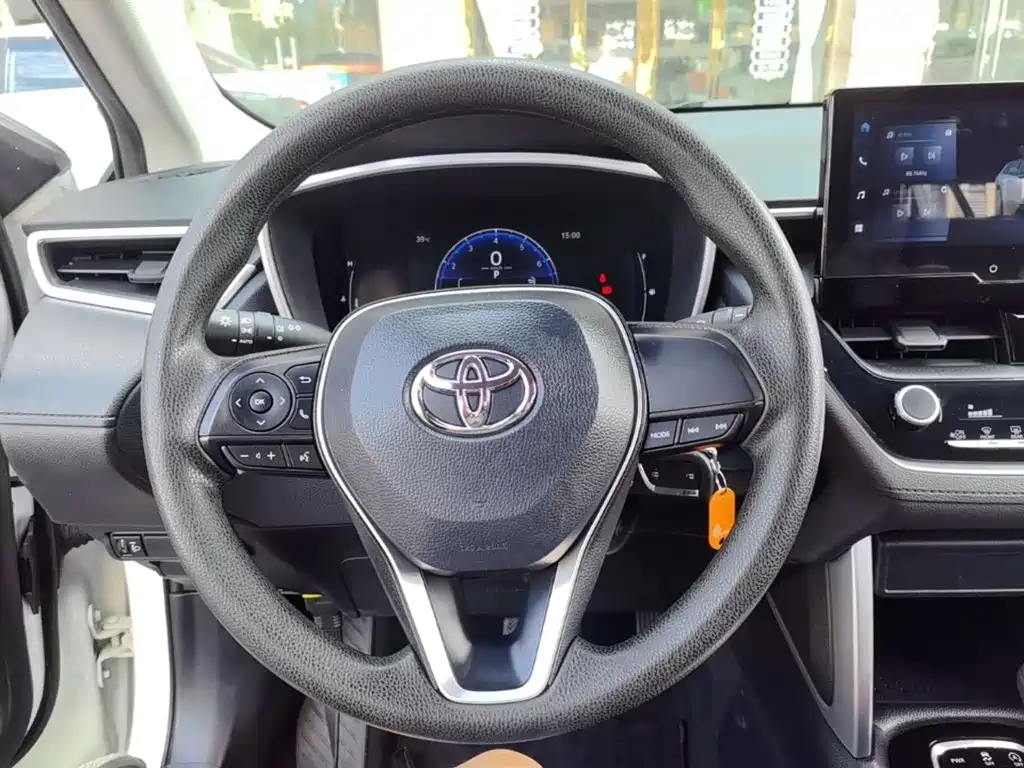 Toyota Frontlander — миниатюра 11