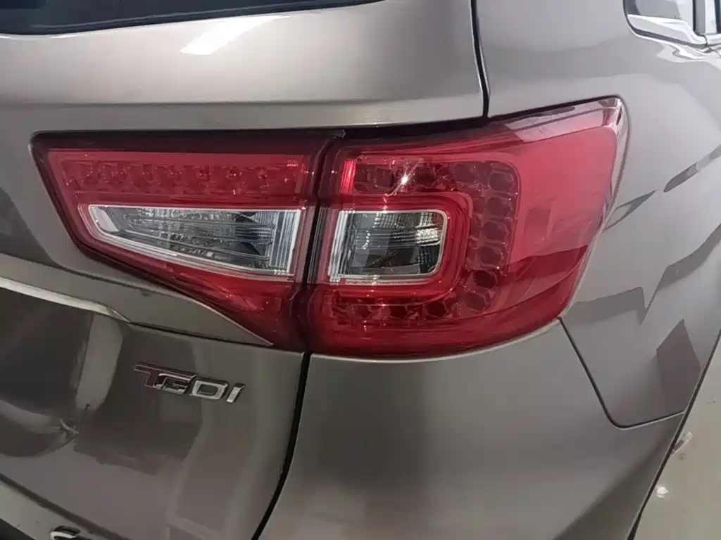 Changan CS75 — миниатюра 8