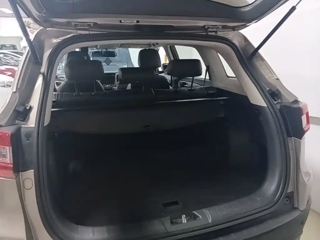 Changan CS75 — миниатюра 19