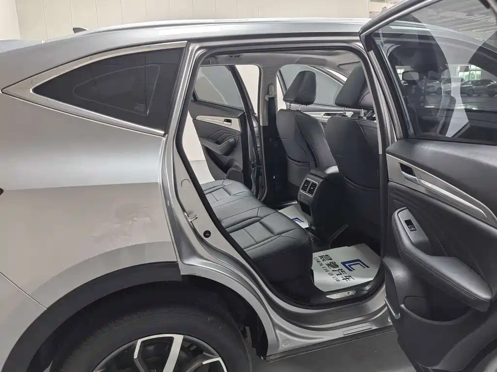 Haval F7 — миниатюра 14