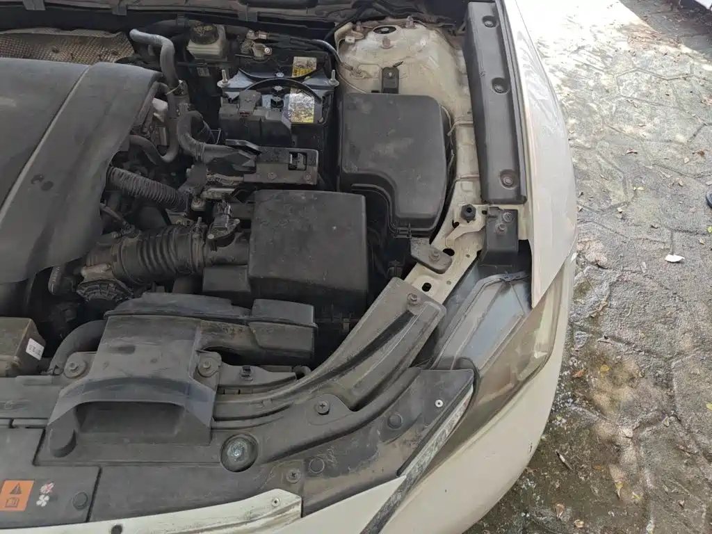Mazda CX-4 — миниатюра 21