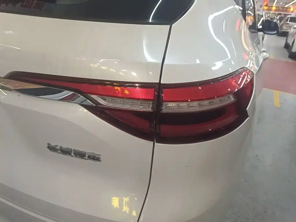 Haval F7 — миниатюра 8