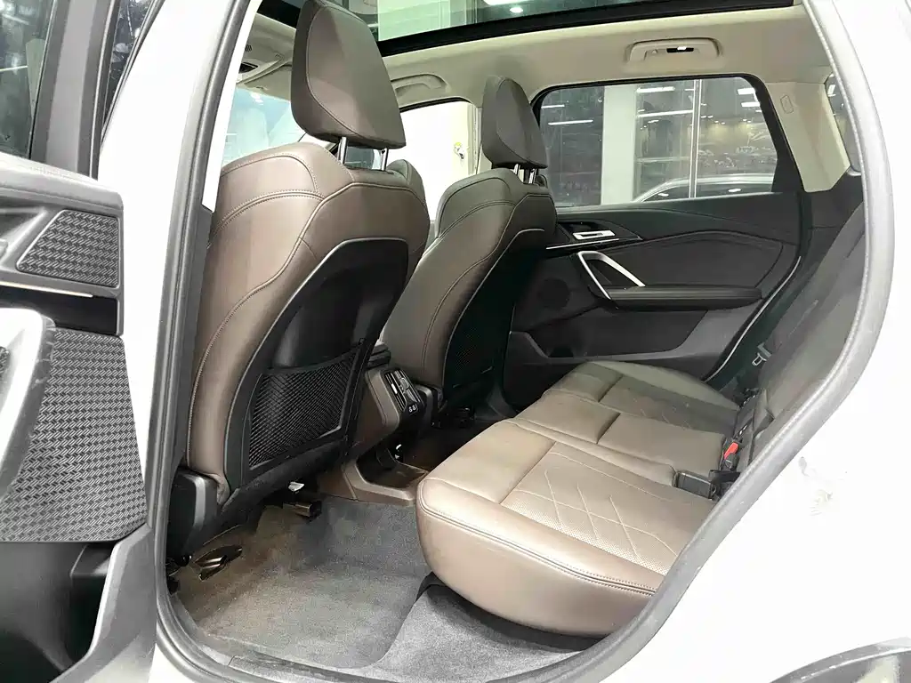 BMW X1 2023 sDrive20Li X