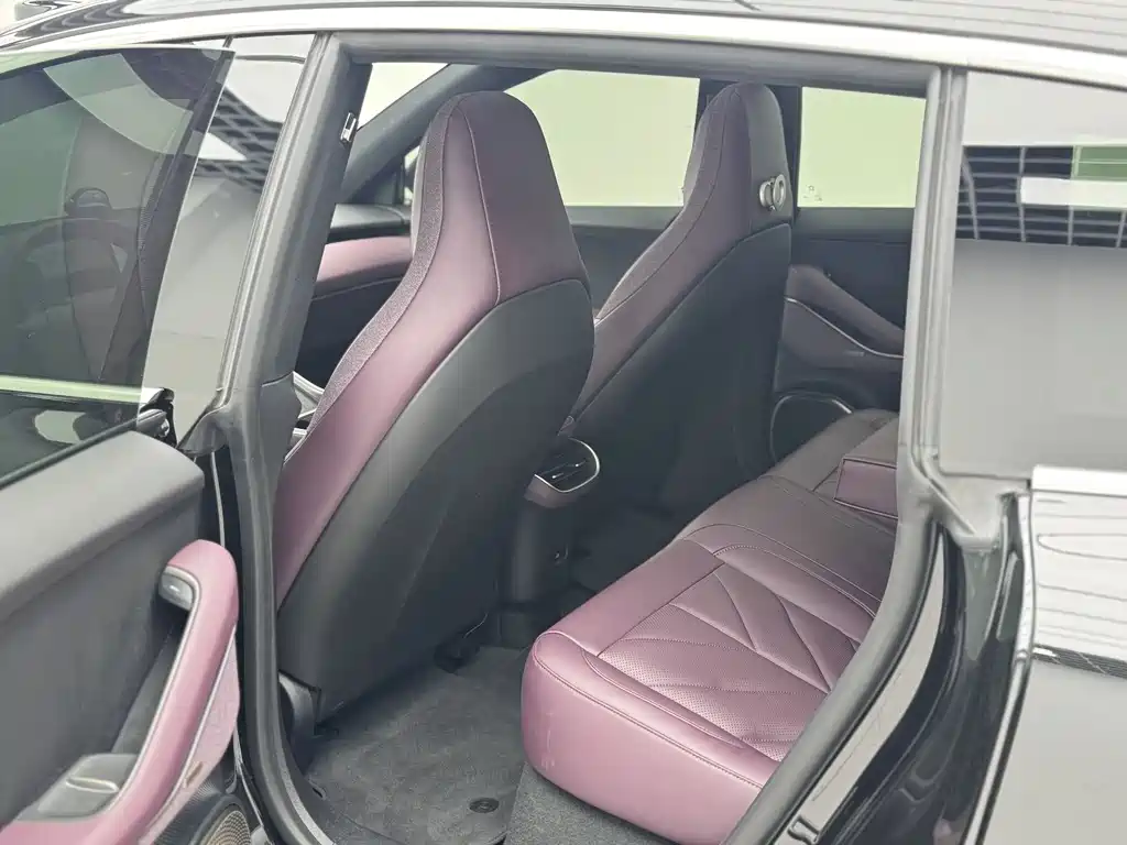 NIO ET5T 2025 75kWh Touring