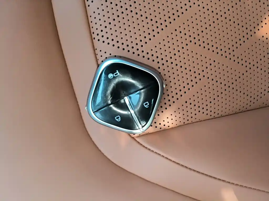 Wuling Xingguang — миниатюра 9