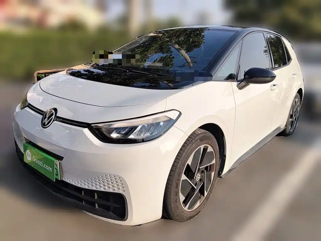 Volkswagen ID.3