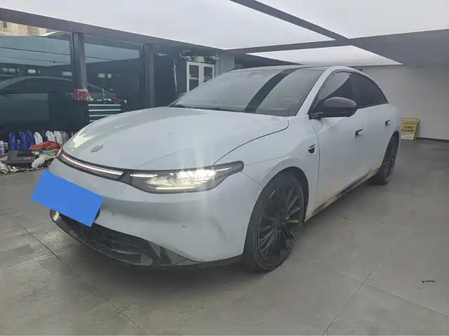 Leapmotor C01