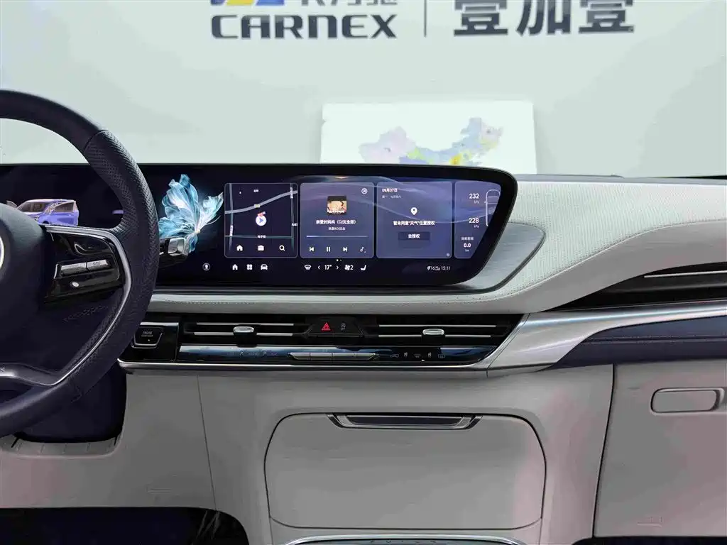 Buick Century — миниатюра 12