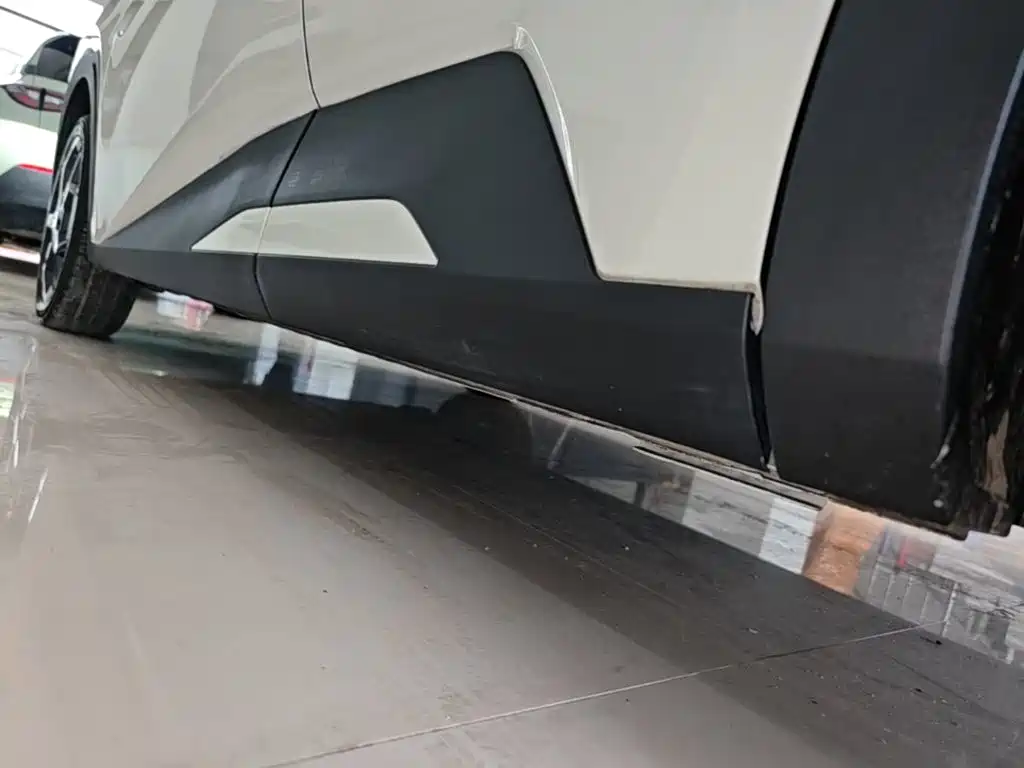 BYD Seagull — миниатюра 22