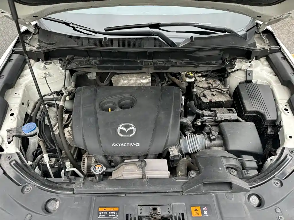 Mazda CX-5 — миниатюра 18