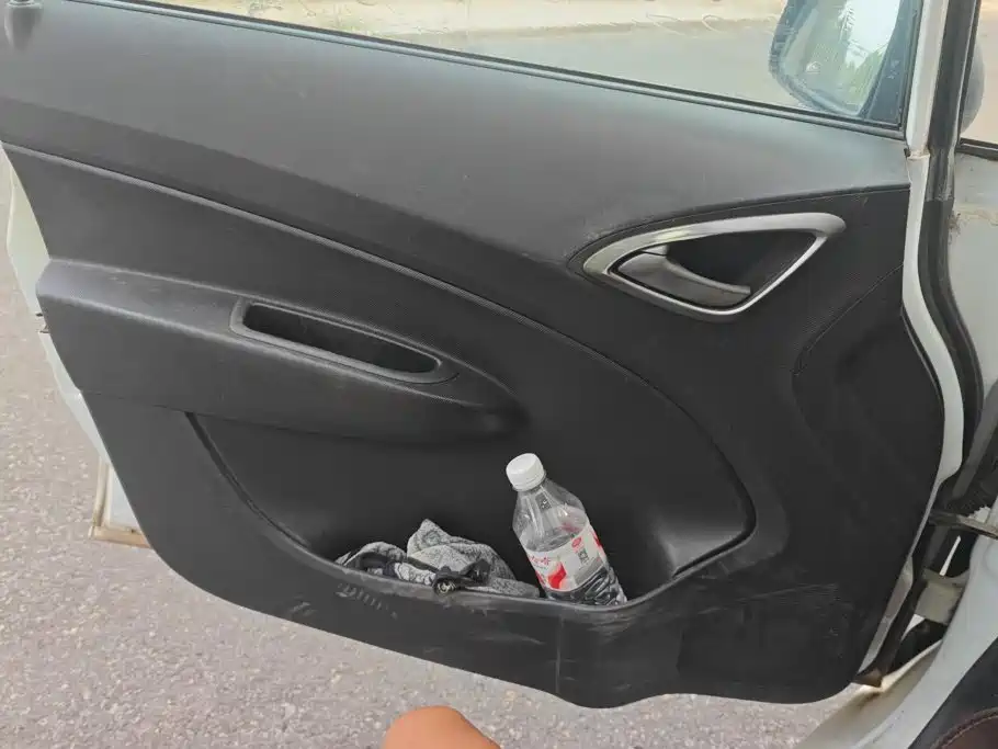 Chevrolet Sail — миниатюра 7