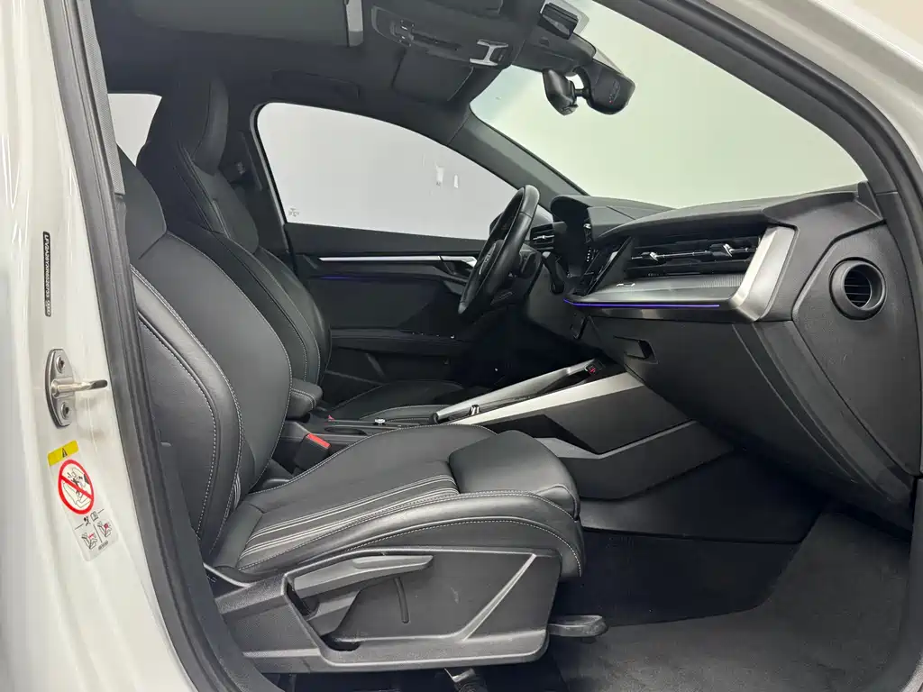 Audi A3 — миниатюра 14