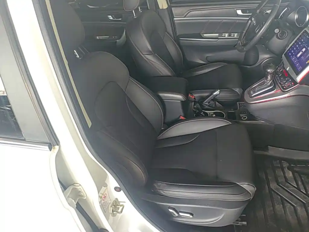 Haval H6 — миниатюра 25
