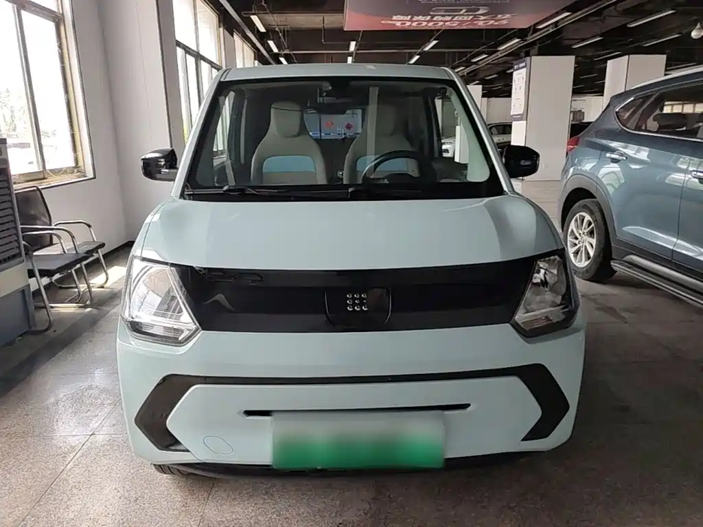 Fengguang Fengguang MINIEV — миниатюра 3