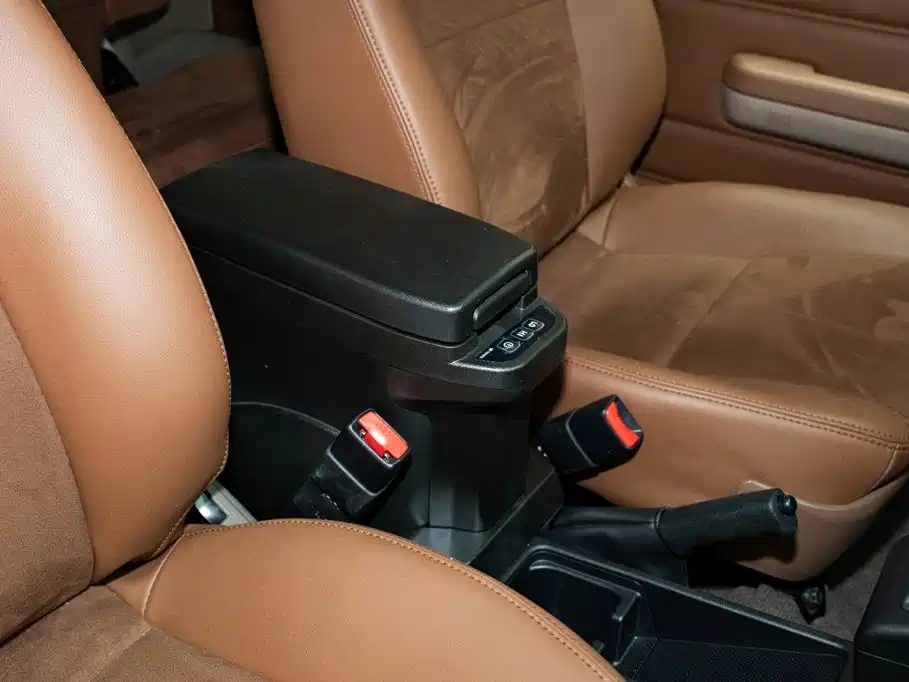 Toyota Land Cruiser — миниатюра 15