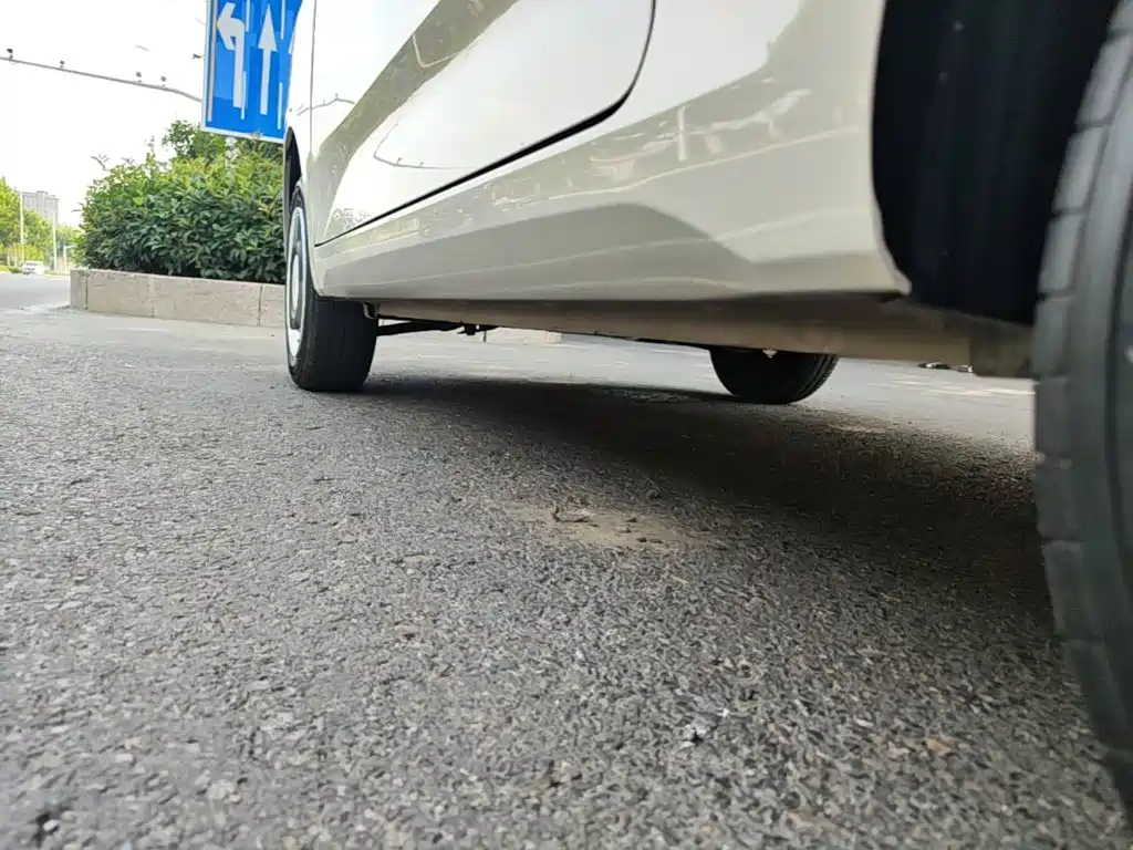 Wuling MINIEV — миниатюра 22
