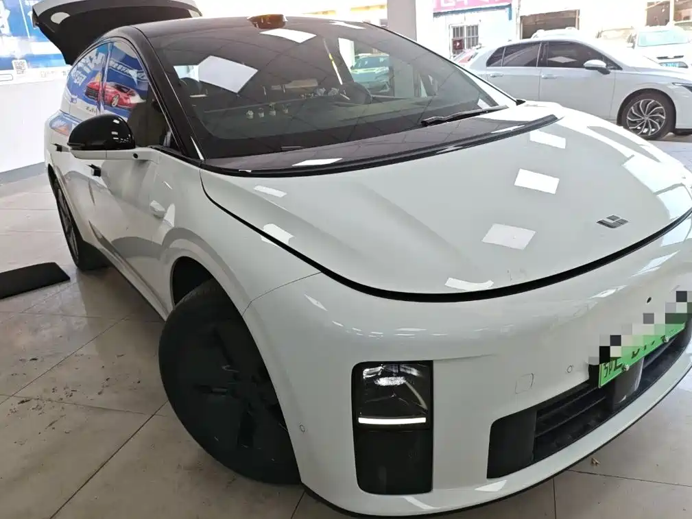 Li Auto Li i6 — миниатюра 5