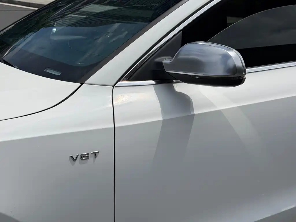 Audi S5 — фотографии объявления, Фото 11
