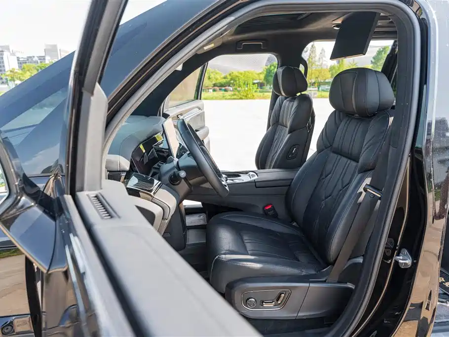 ZEEKR EXTREME KRYPTON 009